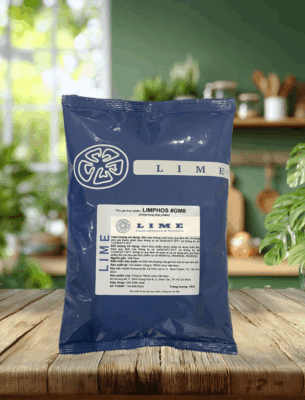 phụ gia e450 e451 e452 tạo dai gion