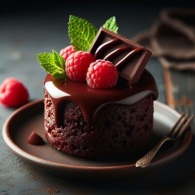 Chocolate cake