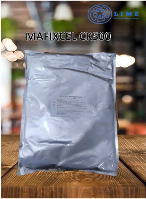 phụ gia chống tươm nước