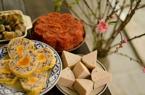 Enzyme TG tạo liên kết cho thịt đông