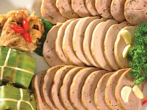 Phụ gia thực phẩm làm giò chả