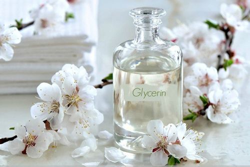 Phụ gia thực phẩm glycerin