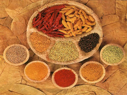 phụ gia thực phẩm nguy hiểm