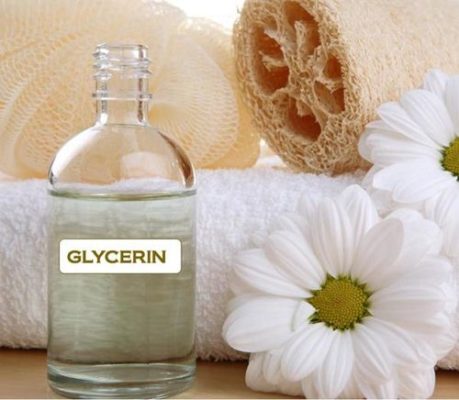 Phụ gia thực phẩm glycerin