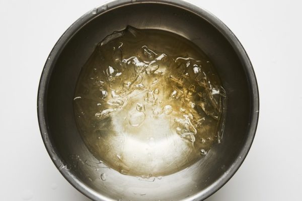 tính chất của gelatin