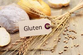 bột gluten là gì