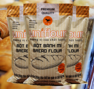 hương liệu làm bánh