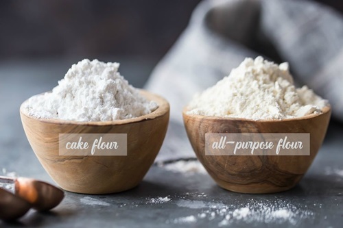 bột mì đa dụng là gì