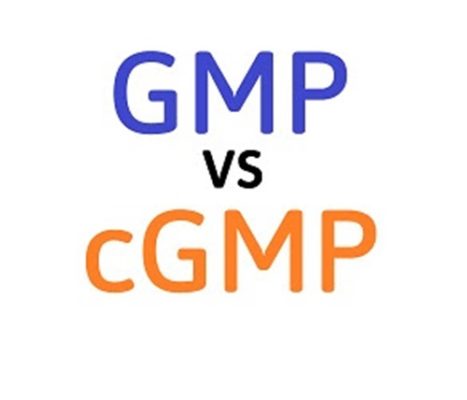 cgmp là gì