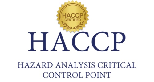 HACCP là gì