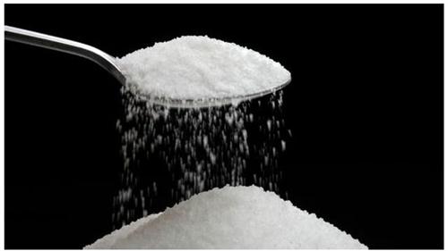 đường aspartame