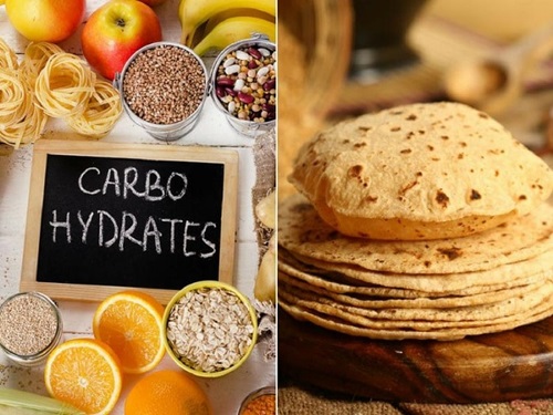 carbohydrate có tác dụng gì