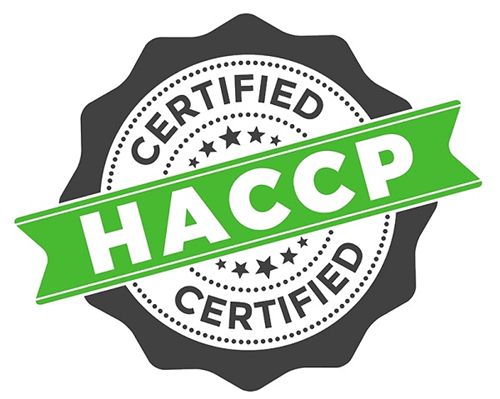 Tiêu chuẩn haccp là gì