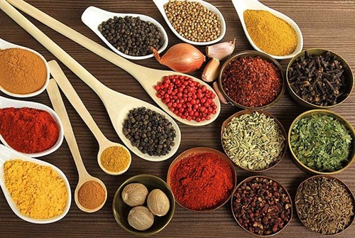 Acid ascorbic dùng trong thực phẩm