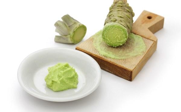 Hương wasabi - Hương Liệu Thực Phẩm - Công Ty TNHH Luân Kha