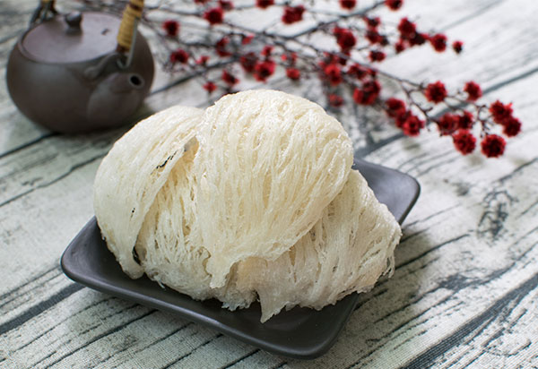 Hương yến và công dụng của nước yến đối với sức khỏe