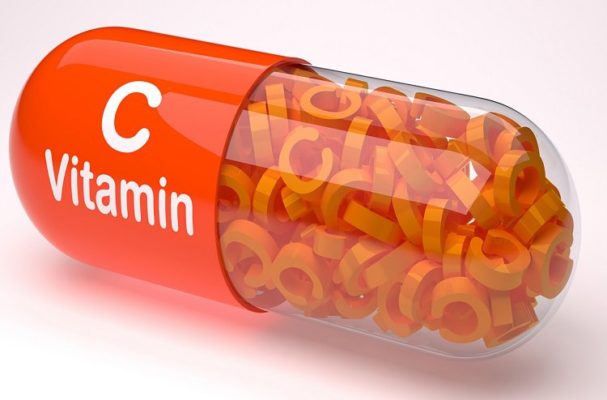 acid ascorbic (vitamin C)