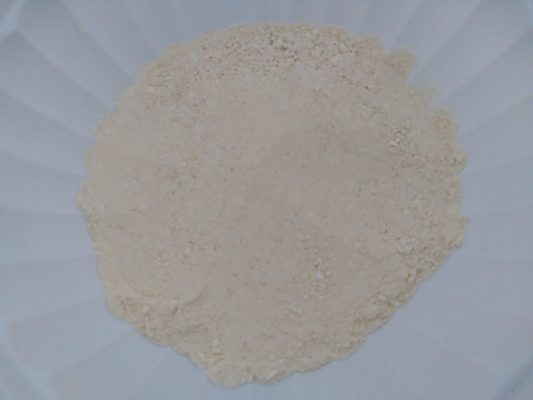 cách làm chả lụa chay từ bột mì