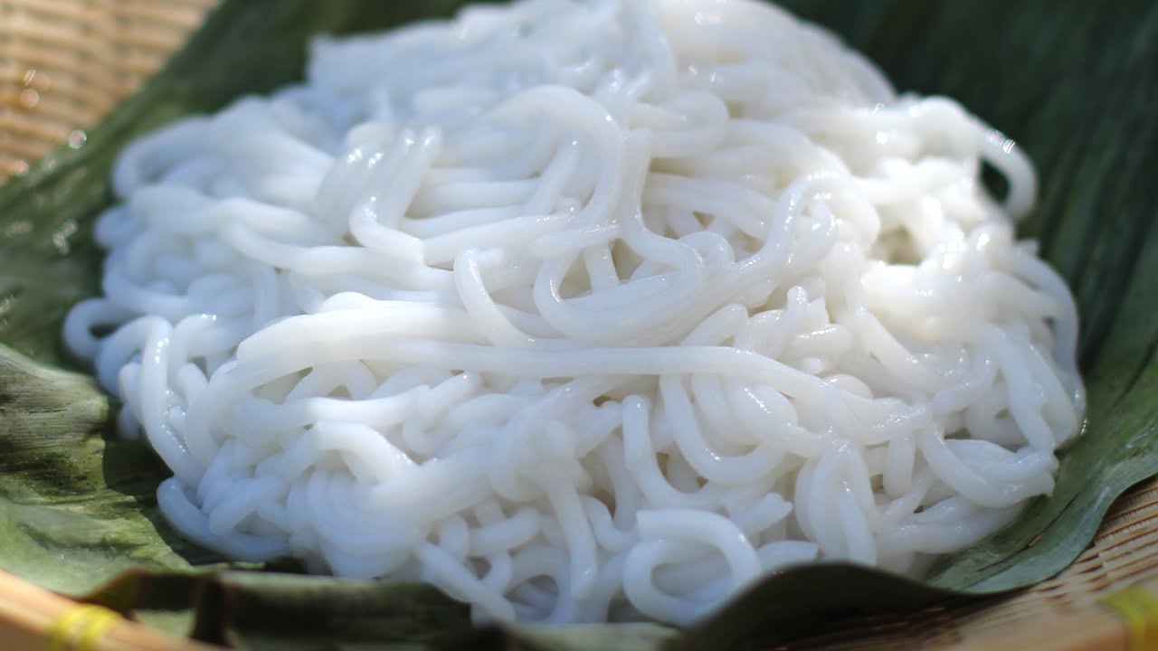 Kết quả hình ảnh cho rice vermicelli