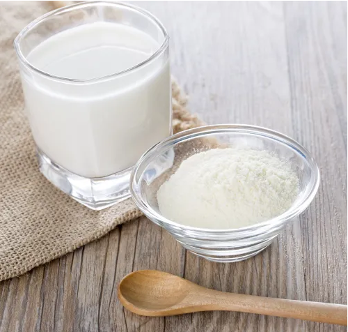 Hương sữa dạng bột - Hương liệu thực phẩm - Công ty Lime VN