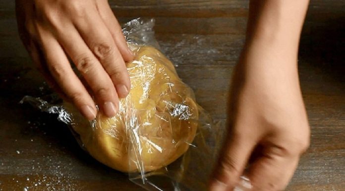 Bánh dứa Đài Loan