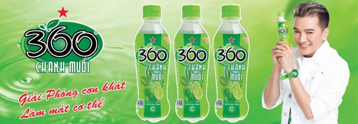 Chanh muối 360 Chanh muối 360