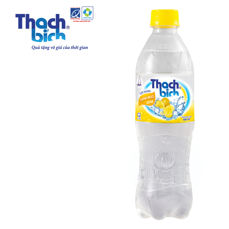 Nước chanh muối Thạch Bích Nước chanh muối Thạch Bích