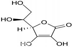 Ascorbic_acid_structure
