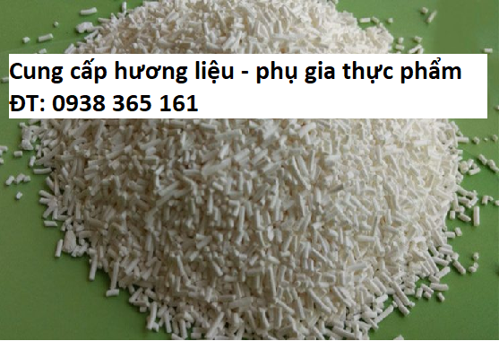 CUNG CẤP SỈ LẺ POTASSIUM SORBATE - E202 | CTY LIME VN