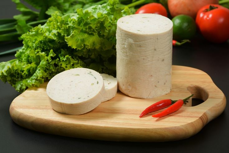 thịt cá chế biến