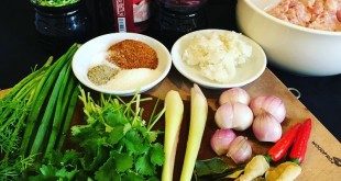 Cách làm dăm bông (jambon) thịt heo đổi bữa cho cả nhà - Bếp yêu