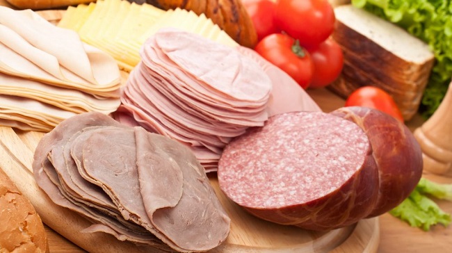 Thịt nguội bảo quản được bao lâu? Cách bảo quản thịt nguội để bán