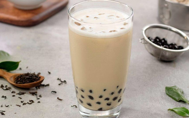 Trà sữa uyên ương: các địa điểm trà sữa uyên ương trên Foody.vn ở TP. HCM |  Foody.vn