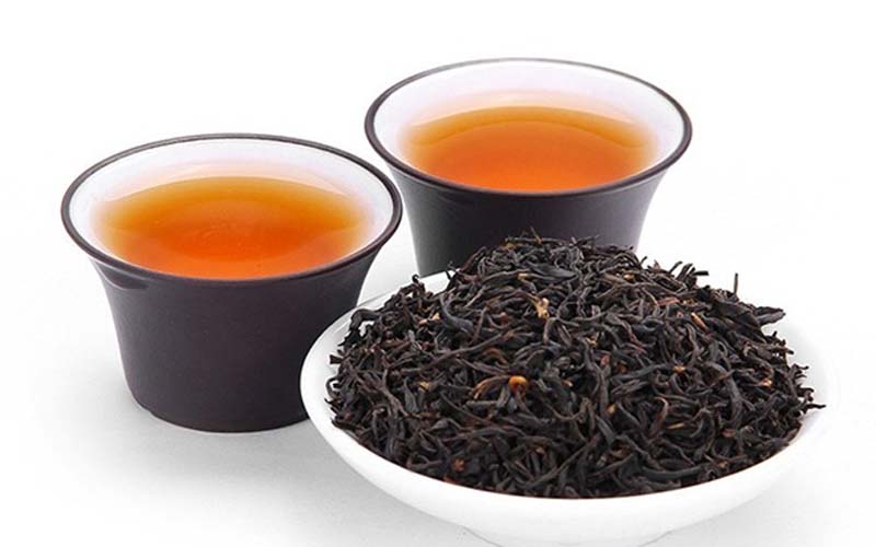 Trà đen: Cách phân biệt và lựa chọn trà ngon khi thưởng thức – Chính Sơn