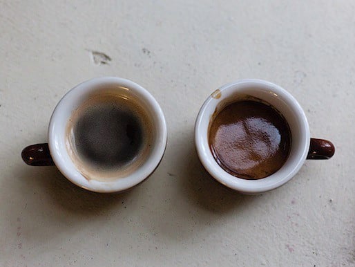 Hương cà phê dạng bột - Hương liệu thực phẩm