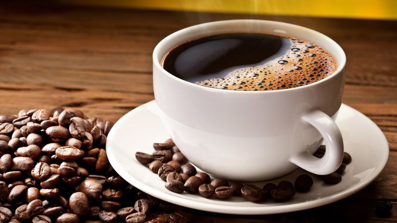 Uống 3 cốc cà phê mỗi ngày có tác dụng gì với sức khỏe?