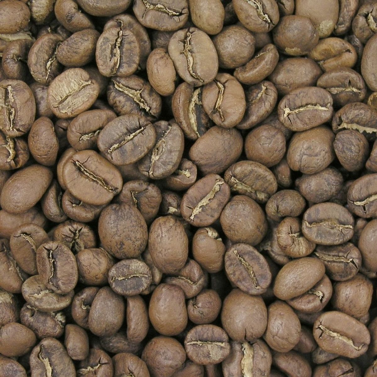 cách rang cà phê hạt ngon